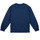 Textiel Jongens Sweaters / Sweatshirts Emporio Armani EA7 VISIBILITY SWEATSHIRT Marine