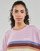 Textiel Dames Sweaters / Sweatshirts Rip Curl SURF REVIVAL CREW Beige / Mauve