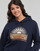 Textiel Dames Sweaters / Sweatshirts Rip Curl SUNRISE SESSION FLEECE Marine