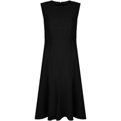 Textiel Dames Korte jurken Pinko 1G14FQ 7624 | Salire Zwart