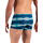 Textiel Heren Zwembroeken/ Zwemshorts Olaf Benz Zwemshort BLU2253 Blauw