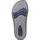 Schoenen Heren Sandalen / Open schoenen Aetrex MAUI SKYCLOUD L3200M ORTHOTICA-TEMPELSCHOENEN Blauw