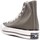 Schoenen Hoge sneakers Converse A00754C Groen