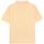 Textiel Jongens T-shirts korte mouwen Scalpers  Oranje
