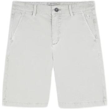 Textiel Jongens Korte broeken / Bermuda's Scalpers  Beige