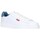 Schoenen Sneakers Levi's 27467-18 Wit