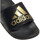 Schoenen Dames Sandalen / Open schoenen adidas Originals Adilette comfort Zwart