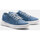 Schoenen Kinderen Sneakers Timberland Seneca bay fabric ox Blauw