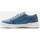 Schoenen Kinderen Sneakers Timberland Seneca bay fabric ox Blauw