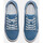 Schoenen Jongens Sneakers Timberland Seneca bay fabric ox Blauw