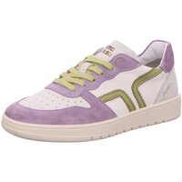 Schoenen Dames Sneakers Kamo-Gutsu  Violet