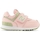 Schoenen Kinderen Sneakers New Balance Baby IV574CT1 Roze