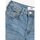 Textiel Meisjes Jeans Le Temps des Cerises Jeans regular pulp slim hoge taille, lengte 34 Blauw