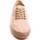Schoenen Dames Lage sneakers Leindia 81281 Roze
