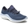 Schoenen Dames Sneakers Crocs LITERIDE 360 CLOG Blauw
