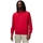Textiel Heren Sweaters / Sweatshirts Nike JORDAN SPRT CSVR FLC PO CREW Rood