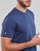 Textiel Heren T-shirts korte mouwen Polo Ralph Lauren S/S CREW SLEEP TOP Blauw
