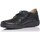 Schoenen Heren Sneakers Luisetti MANDEN  32303 Zwart
