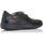 Schoenen Heren Sneakers Luisetti MANDEN  32303 Zwart