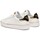 Schoenen Dames Sneakers Emporio Armani EA7 X7X009 XK329 Wit