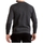 Textiel Heren Sweaters / Sweatshirts Sergio Tacchini SERG SWEATER Grijs