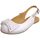 Schoenen Kinderen Sandalen / Open schoenen Platis P2381 Multicolour