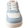 Schoenen Sneakers Levi's 27463-18 Blauw