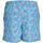 Textiel Heren Zwembroeken/ Zwemshorts Jack & Jones  Blauw