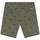 Textiel Jongens Korte broeken / Bermuda's Scalpers  Groen