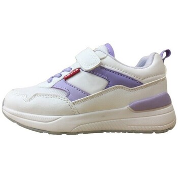 Schoenen Sneakers Levi's 27459-18 Violet