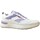 Schoenen Sneakers Levi's 27460-18 Violet