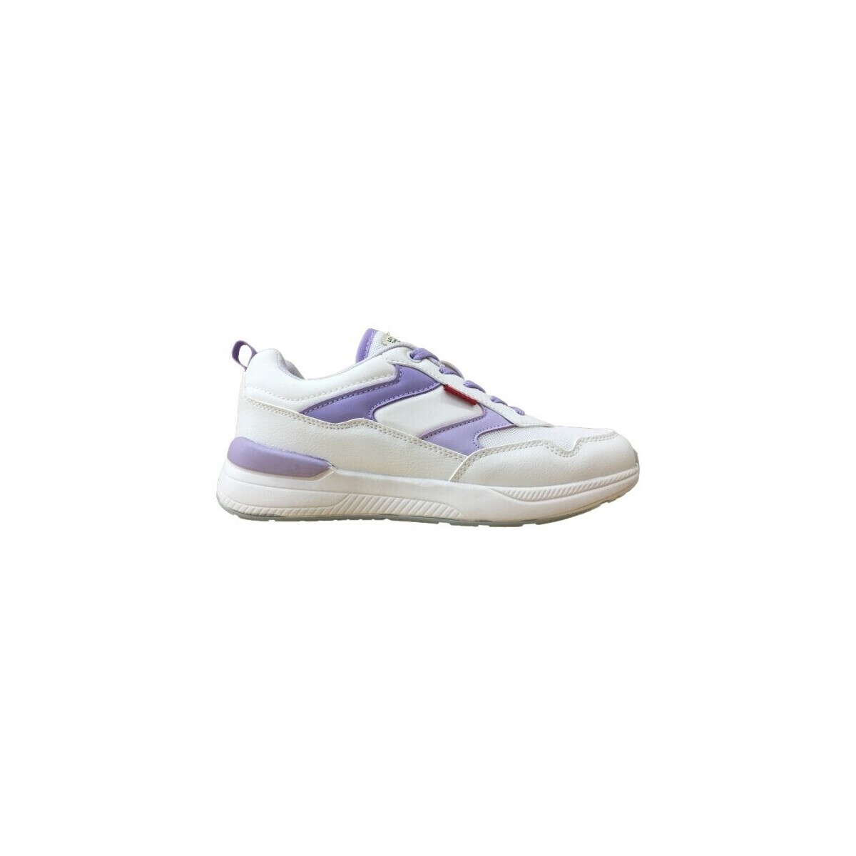 Schoenen Sneakers Levi's 27460-18 Violet
