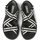 Schoenen Dames Sandalen / Open schoenen Camper SANDAAL  MATCH K201325 Wit