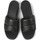 Schoenen Dames Sandalen / Open schoenen Camper CAMPERSANDALEN MISIA K201507 Zwart