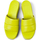 Schoenen Dames Sandalen / Open schoenen Camper CAMPERSANDALEN MISIA K201507 Groen