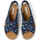 Schoenen Dames Sandalen / Open schoenen Camper SANDAAL CATERPILLAR K200157 Blauw