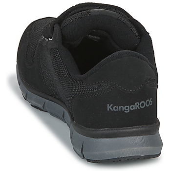 Kangaroos K-BLUERUN 701 Zwart