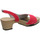 Schoenen Dames Sandalen / Open schoenen Softclox  Other
