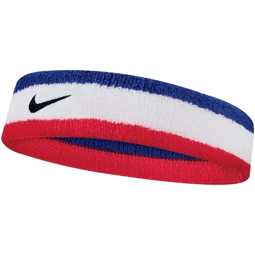 Accessoires Sportaccessoires Nike Swoosh Headband Wit