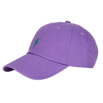 Accessoires Pet Polo Ralph Lauren CLS SPRT CAP-HAT Violet / Lente / Violet