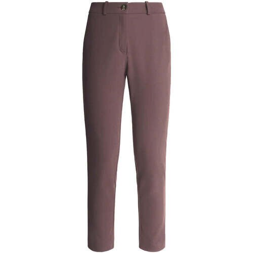 Textiel Dames Broeken / Pantalons Rrd - Roberto Ricci Designs  Roze
