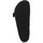 Schoenen Heren Leren slippers Birkenstock Arizona Black 1019115 Zwart