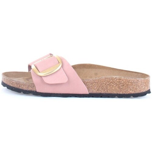 Schoenen Dames Sandalen / Open schoenen Birkenstock 1024039 Roze