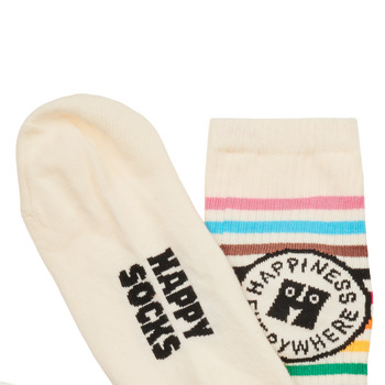 Happy socks PRIDE HAPPINESS Wit