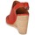 Schoenen Dames Sandalen / Open schoenen OXS SPORT-250 Bruin