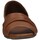 Schoenen Dames Sandalen / Open schoenen Bueno Shoes WY6100 Bruin