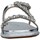 Schoenen Dames Sandalen / Open schoenen Alma En Pena V23382 Zilver