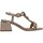 Schoenen Dames Sandalen / Open schoenen Alma En Pena V23306 Beige