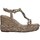 Schoenen Dames Sandalen / Open schoenen Alma En Pena V23507 Beige