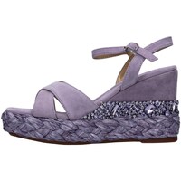 Schoenen Dames Sandalen / Open schoenen Alma En Pena V23482 Violet
